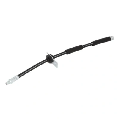 Image of 1702987, BV612C338BB Brake Hose TRW PHB940 447mm M10x1 External Thread, Internal Thread FORD: FOCUS 3, 3 Turnier