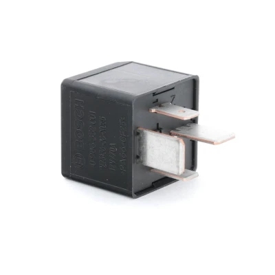 Image of 0191937503, 191937503, 443951253J, 7M0951253A, 8D0951253 Control Units BOSCH 0 986 332 001 VOLKSWAGEN: Passat B8 Alltrack, Transporter 4