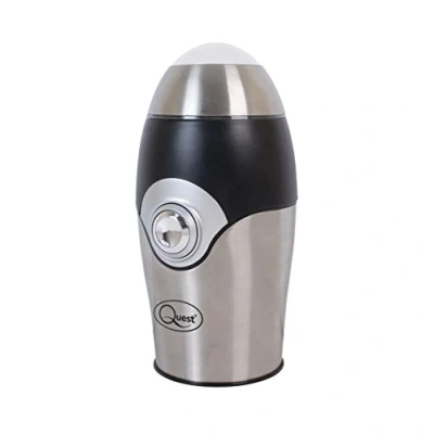 Image of Quest Compact Grinder 150 Watt 50g Capacity