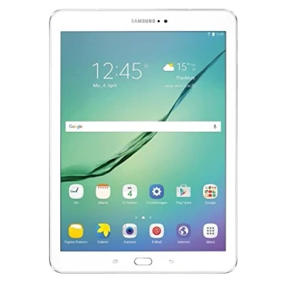 Image of 2015 Samsung Galaxy Tab S2 (9.7 inch, Wi Fi, 32GB) White (Renewed)