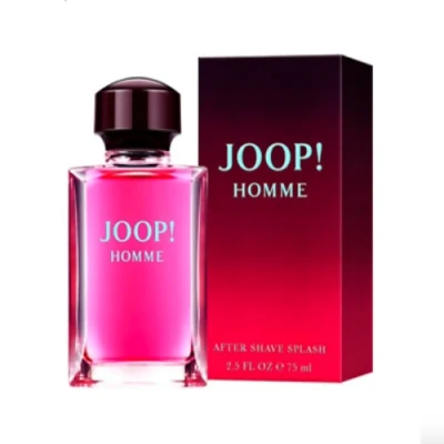 Image of Joop! Homme Aftershave 75ml Splash