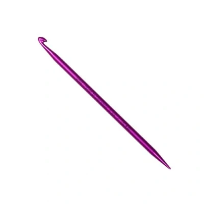 Image of addi Duett Crochet Hooks with Needle Tip 6.00mm