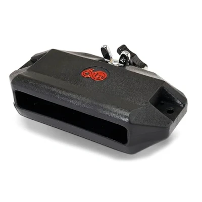 Image of Latin Percussion Blocks Jam Block 60th Anniversary, black LP1207 60