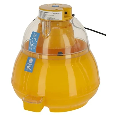 Image of Novital Incubator Covatutto 16 L &#039;