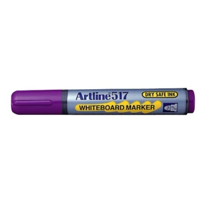 Image of Artline Ek517 Marker Purple
