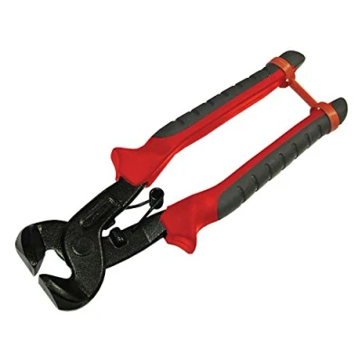 Image of Faithfull Hand Tile Cutter TCT Soft Grip Handle FAITLCPLIER
