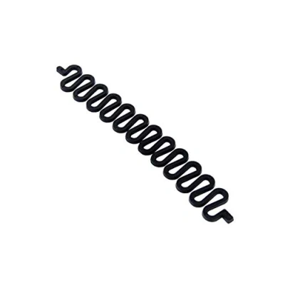 Image of 1 Pcs Black French Magic Hair Clip Fashion Styling Braid Tool Ponytail Twist Plait Braiding Accessories