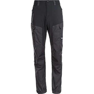 Image of WHISTLER Men&#039;s Romning Trousers, 1051 Asphalt, XXL