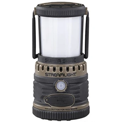 Image of Streamlight 4011307 SSI Siege Series Lantern Coyote multi, N/A