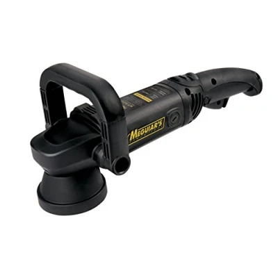 Image of Meguiar&#039;s Dual Action DA Car Machine Polisher MT320