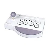 Image of Logic 3 Arcade Stick (Wii)