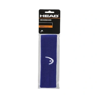 Image of HEAD Unisex Adult&#039;s Stirnband HEADband, Blue, standard size