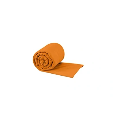 Image of Sea to Summit Unisex Adult Towel, L, 60 x 120 cm EU