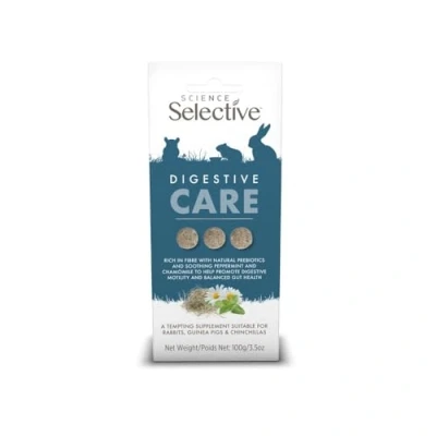 Image of Selective Digestive Care