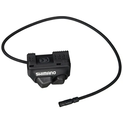 Image of Shimano SW R600 Shift switch for drop bar (climbing shifter), E tube right hand