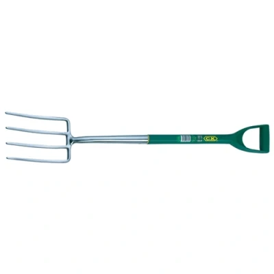 Image of C.K Digging Fork Stainless Steel 1040mm 41&quot;