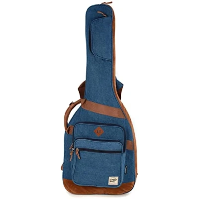 Image of Ibanez POWERPAD IGB541D Electric Guitar Gig Bag (IGB541DBL)