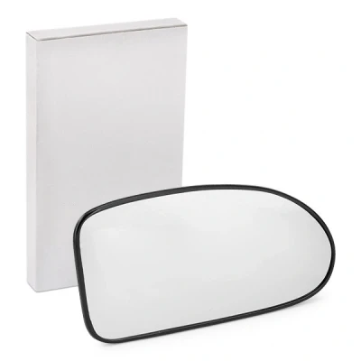 Image of 1060608 Wing Mirror Glass BLIC 6102 02 1292396P Right FORD: Focus Mk1 Box Body / Estate, Hatchback, Saloon