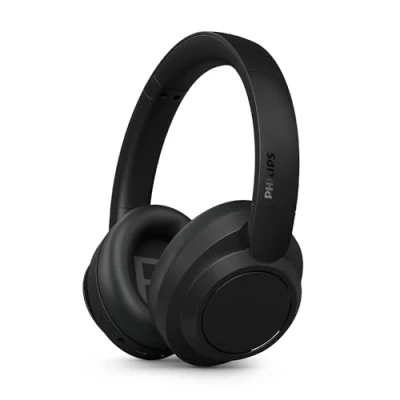 Image of Philips TAH6509BK/00 ANC Black