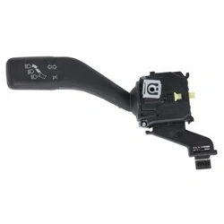 Image of 1K5953503EC9B9, 1K5953503ET9B9, 1K5953503FP9B9 Control Stalk, indicators FEBI BILSTEIN 36762 VOLKSWAGEN: Golf 5, Touran I, SKODA: Octavia II Hatchback