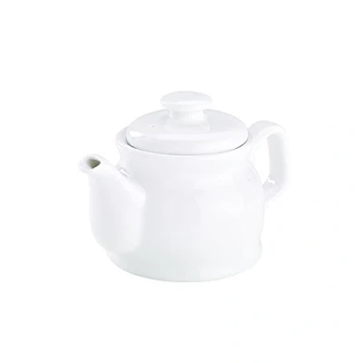 Image of Royal Genware Teapot 45Cl Quantity 6