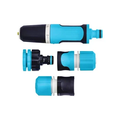 Image of Flopro Supergrip Hose Connector Starter Kit