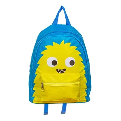 Image of Sass &amp; Belle Monster Backpack