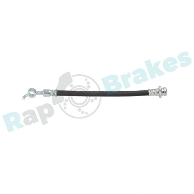 Image of 46210JG013 Brake Hose TRW PHD1275 262mm M10x1 Internal Thread NISSAN: X Trail, Qashqai / Qashqai+2 I