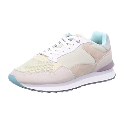 Image of HOFF Sneakers for Women Atlantic City Multicolour