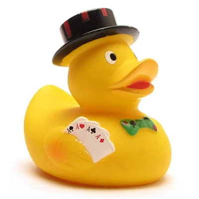 Image of Rubber Duck Casino