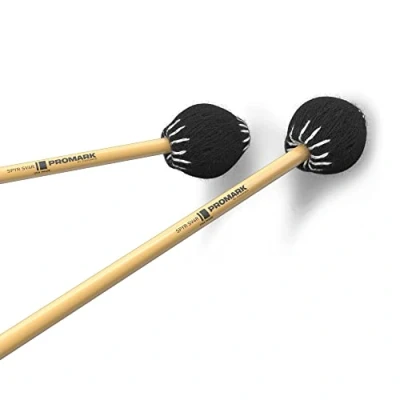 Image of Promark SPYR SV4R Very Hard Vibraphone Mallet