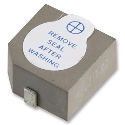 Image of Pro Signal ABI 018 RC Piezo Buzzer, SMD