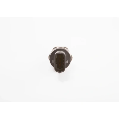 Image of 2R0919081F Sensors BOSCH 0 281 002 907 High Pressure Side RENAULT: TRAFIC 2 Kasten