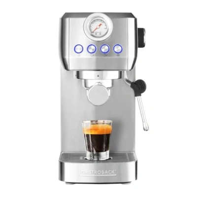 Image of Gastroback Design Espresso Piccolo Pro