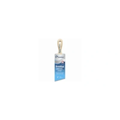 Image of Premier Brooklyn 2 in. W Soft Angle Paint Brush