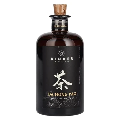 Image of No. 209 Cabernet Sauvignon Barrel Reserve Gin, 700ml