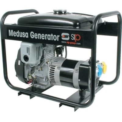 Image of SIP MEDUSA MGHP3.5FLR HONDA Petrol Generator