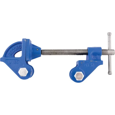Image of Irwin Record IWTM130 Clamp Heads, Black ,22.0 cm*6.0 cm*31.0 cm