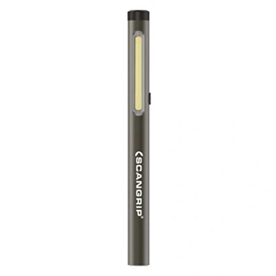 Image of Scangrip 200 R Rechargeable LED Work Pen Light
