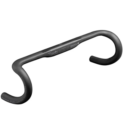 Image of Deda Zero 2 DCR RHM Evo Handlebars