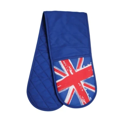 Image of Premier Housewares Cool Britannia Double Oven Glove