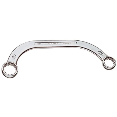 Image of Gedore Half moon ring spanner 16x18 mm