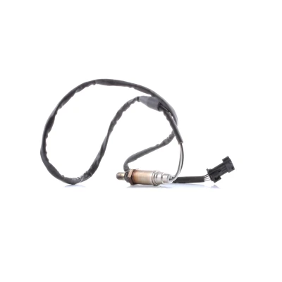Image of 4660445, 4660494, S4660445, S4660494 Lambda sensor BOSCH 0 258 986 601 4 SAAB: 9 3 Convertible, 5 Estate, Hatchback
