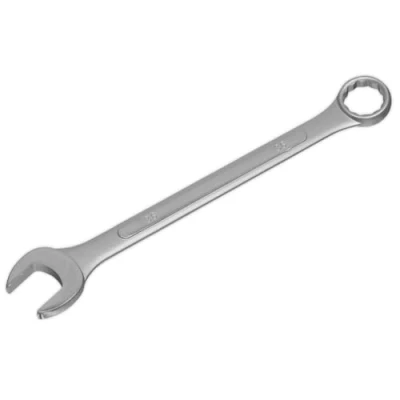 Image of Siegen Combination Spanner Super Jumbo 36mm