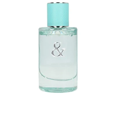 Image of Tiffany &amp; Love for Her 50ml Eau de Parfum