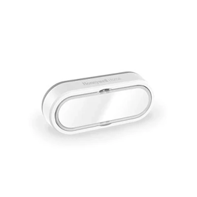 Image of Honeywell Push Button (Without Threads, Horizontal), DCP911