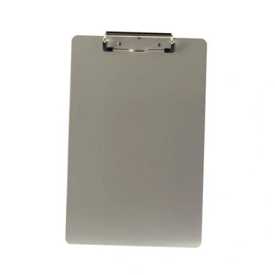 Image of Niceday Aluminium A4 Clipboard Office Depot 22