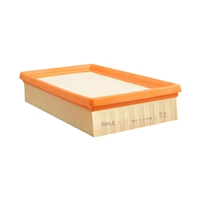 Image of 78402323 Air Filter MAHLE ORIGINAL LX 112 49,8mm 142mm 261,0, 261,0mm Insert