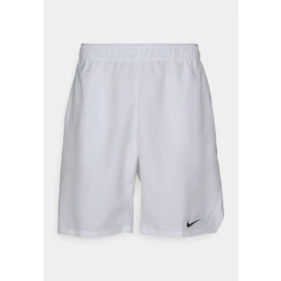 Image of Nike Performance Short Sports shorts, Men&#039;s, Size: Large, White/black