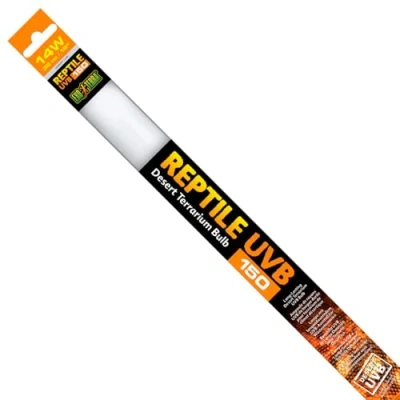 Image of Exo Terra UVB 150 Bulb, 14 W, 15 in